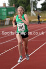 800 metres, 2021 North East Grand Prix 6, Monkton, Wednesday, August 4th. Photo: David T. Hewitson/Sports for All Pics